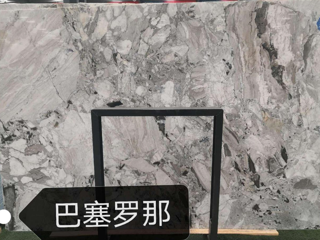 进口大理石样块