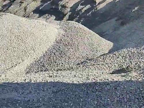 碎石的核心技术与用途